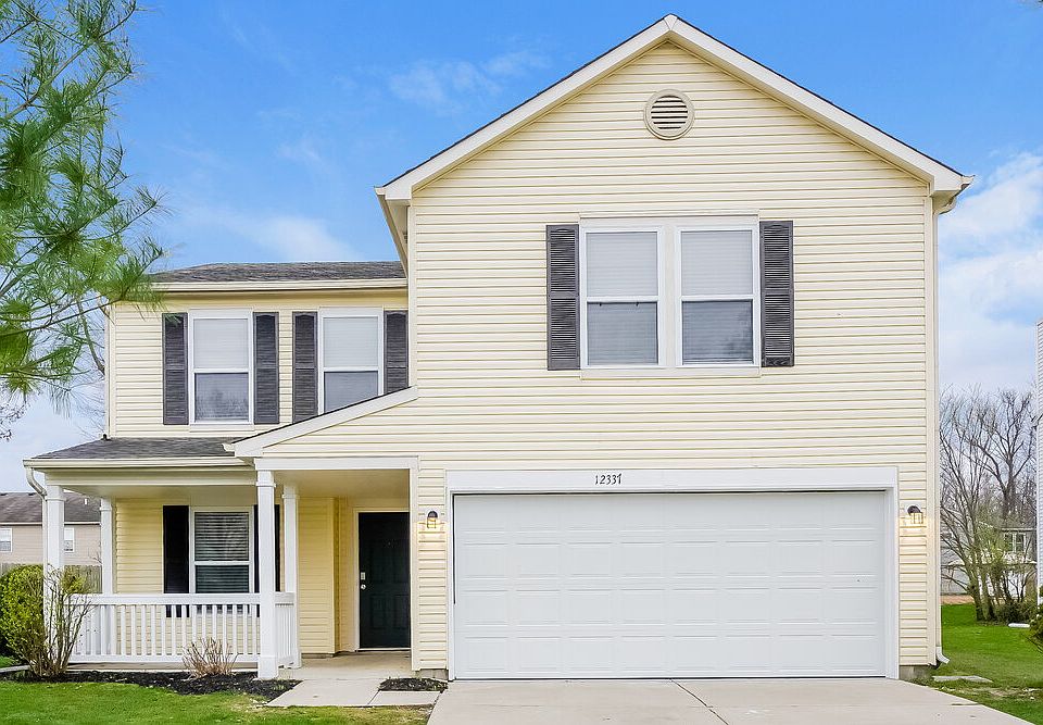 1st image of 12337 Bearsdale Dr