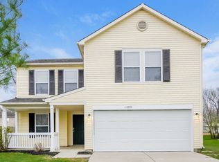 12337 Bearsdale Dr, Indianapolis, IN 46235