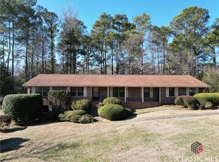 775 Kings Rd, Athens, GA 30606