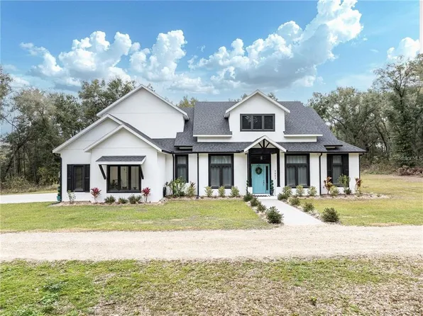 3493 Edwards Rd, Lady Lake, FL 32159