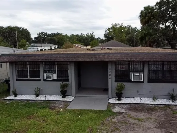 4204 COLUMBIA STREET, ORLANDO, FL 32811