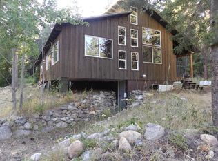 7255 W Lapwai Ln, Darby, MT 59829