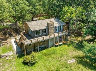 2706 McCracken Ridge Rd, Mountain Home, AR 72653