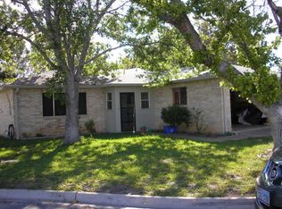 804 Laura Belle Dr, Kerrville, TX 78028