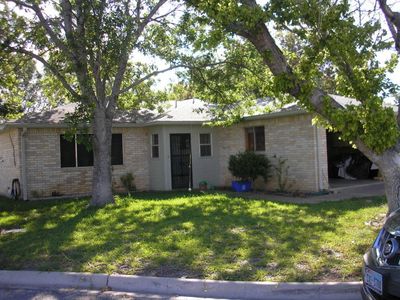 804 Laura Belle Dr, Kerrville, TX, 78028
