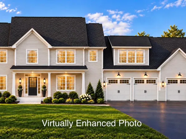 49 Daniel Road, Derry, NH 03038