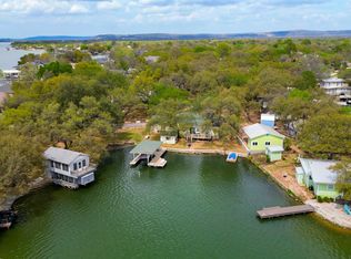 1833 Highland Dr, Marble Falls, TX 78654