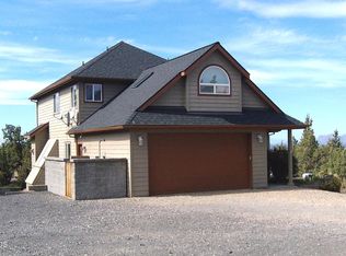 10300 SW Nicole Dr, Powell Butte, OR 97753