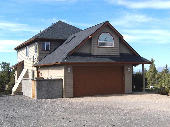10300 SW Nicole Dr, Powell Butte, OR 97753