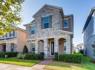 15478 Murcott Blossom Blvd, Winter Garden, FL 34787