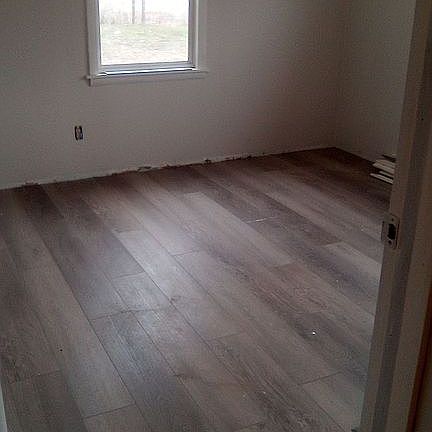 Bedroom 2 11.5’ x 11’