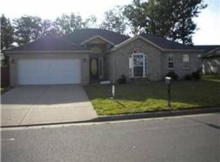 6856 Hickory Rim Ct, Antioch, TN 37013