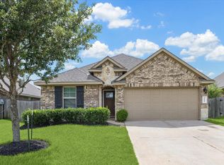 4611 Tuscan Lily Dr, Katy, TX 77493