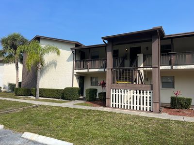 5521 Bay Blvd APT 202, Port Richey, FL, 34668