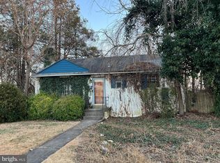 3506 Harrell St, Silver Spring, MD 20906