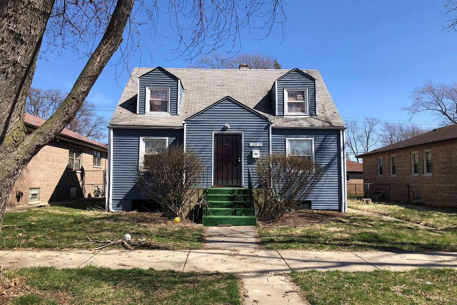12419 S Union Ave photo 1