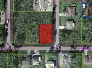 1417 SW Patricia Ave, Port Saint Lucie, FL 34953