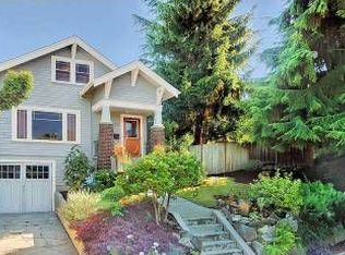 2211 E Miller St, Seattle, WA 98112