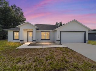 7536 SW 129th Pl, Ocala, FL 34473