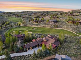 2723 E Bitter Brush Dr, Park City, UT 84098