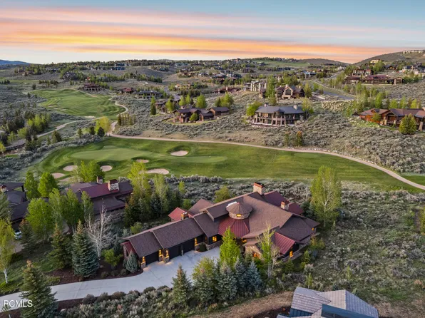 2723 E Bitter Brush Dr, Park City, UT 84098
