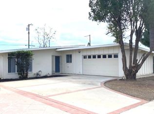 10806 Paso Robles Ave, Granada Hills, CA 91344