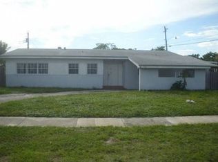 17630 NE 7th Pl, Miami, FL 33162