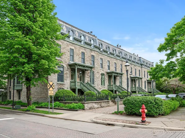 2 Grove St #2A, Minneapolis, MN 55401