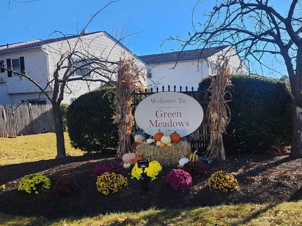 219-220 Washington Pl, Telford, PA 18969