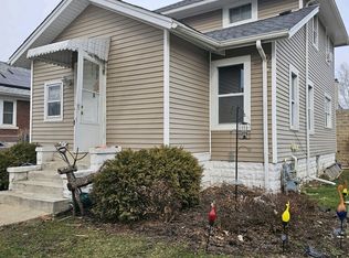 620 Clement St, Joliet, IL 60435