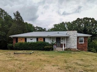 11032 Mapaville Hematite Rd, Festus, MO 63028