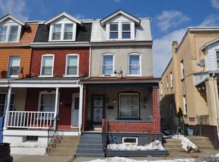 247 E South St, Allentown, PA 18109