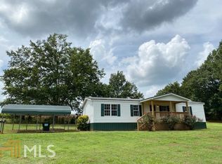 315 Clouds Creek Rd, Crawford, GA 30630
