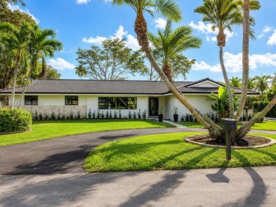 7700 SW 168th Ter, Palmetto Bay, FL, 33157