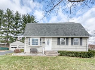 267 Reed Avenue, Windsor Locks, CT 06096