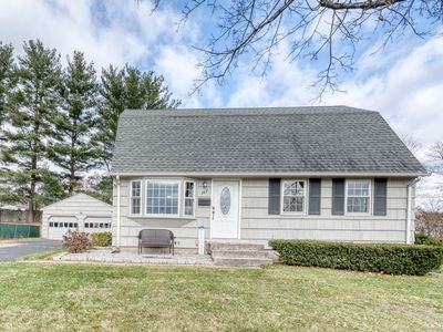 267 Reed Avenue, Windsor Locks, CT, 06096