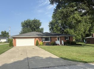 149 N Cale St, Poseyville, IN 47633