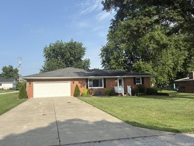 149 N Cale St, Poseyville, IN, 47633