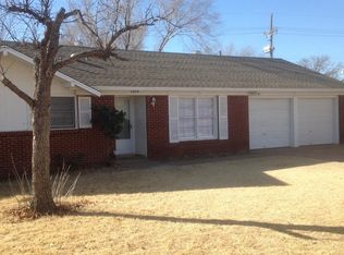 5209 46th St, Lubbock, TX 79414