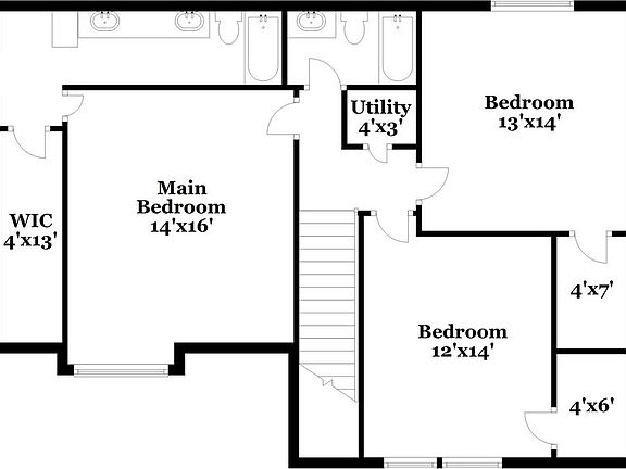 2nd image of 10041 Chariden Dr
