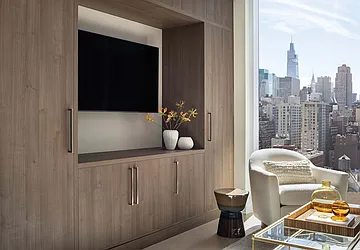 Rented by Related Rentals