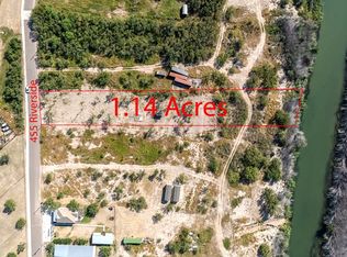 455 Riverside Dr, Eagle Pass, TX 78852