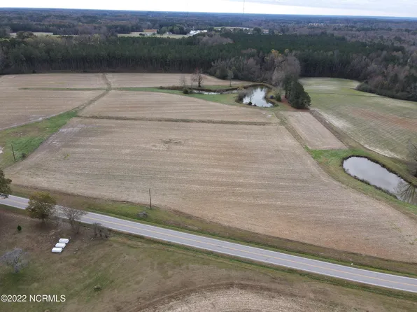 Lot 3 Firetower Road, Louisburg, NC 27549