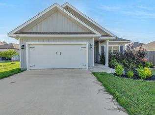 161 Blooming Cv, Crestview, FL 32539