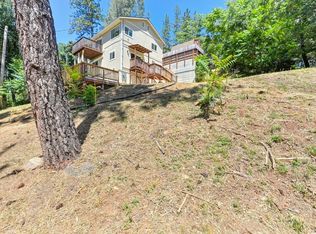 1050 Old Tokayana Way, Colfax, CA 95713