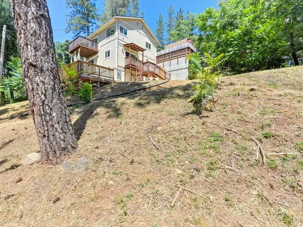 1050 Old Tokayana Way, Colfax, CA 95713