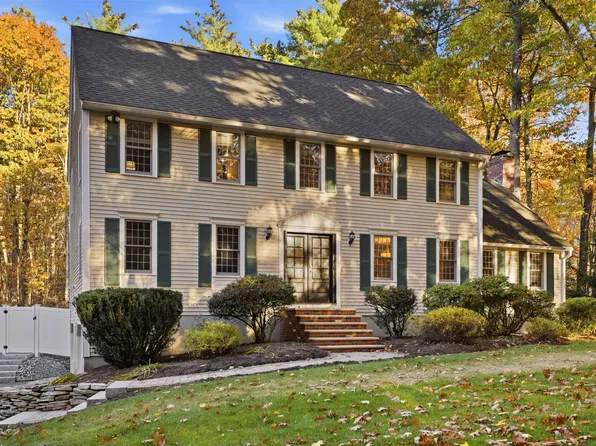24 Hazelnut Lane, Londonderry, NH 03053
