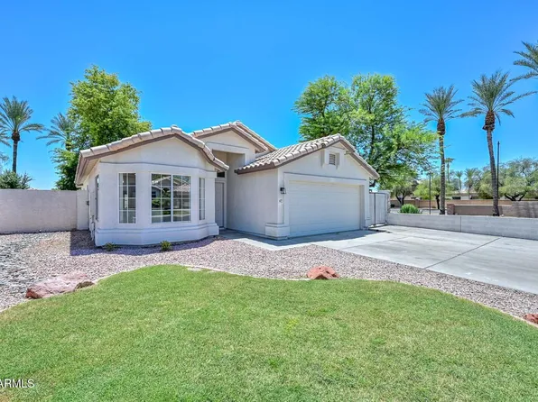 6277 W BLACKHAWK Drive, Glendale, AZ 85308
