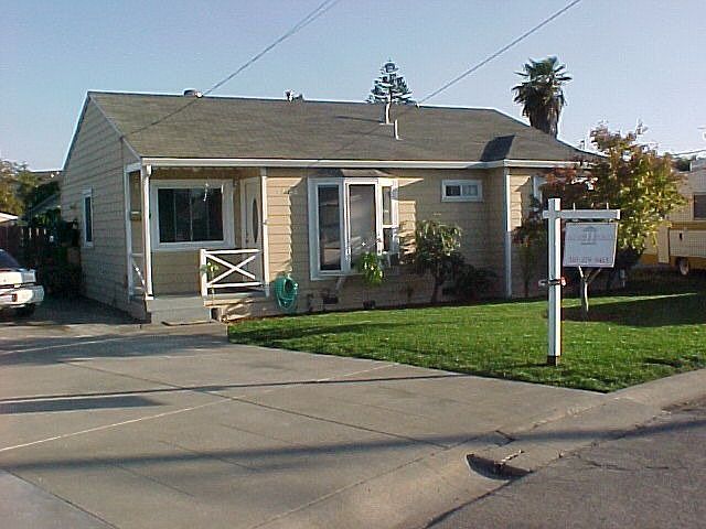 Buy below market value