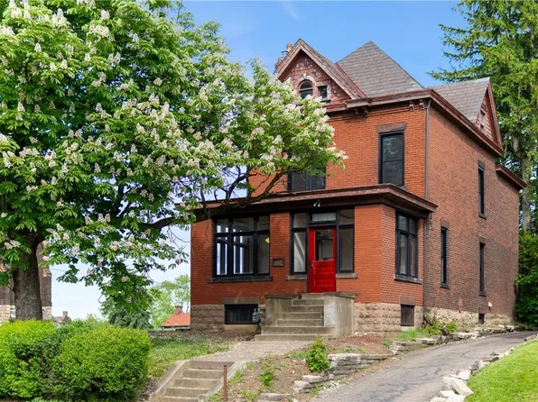 803 Brownsville Rd, Pittsburgh, PA 15210
